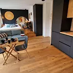 Upgrade Ljubljana