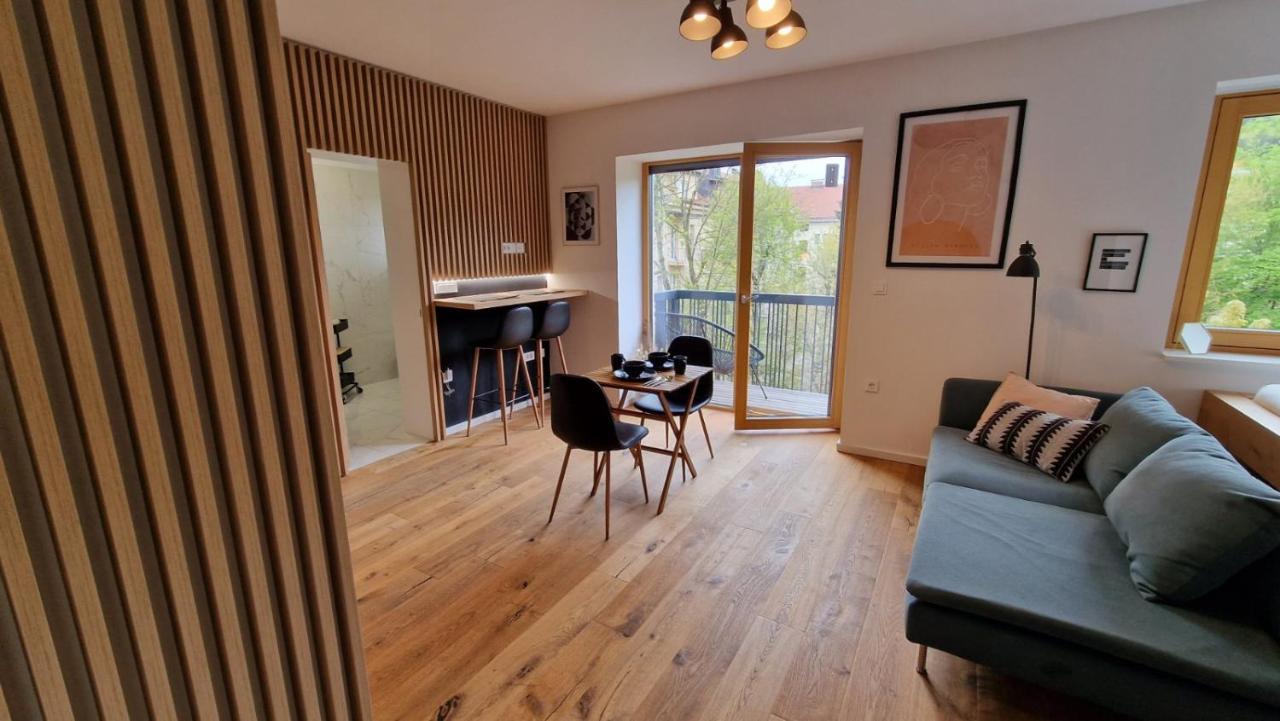 Appartement Upgrade