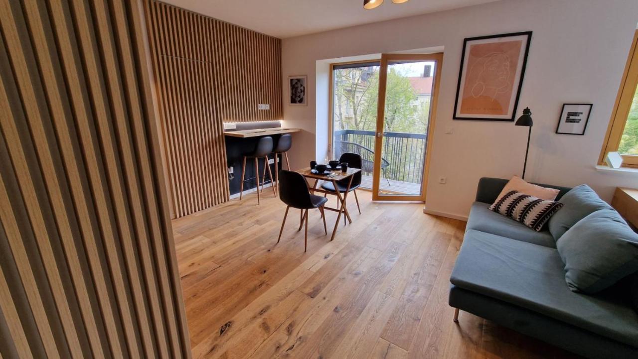 Upgrade Appartement *